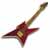 #556 B.C.Rich Ironbird