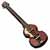 #603 Hofner Cavern Bass