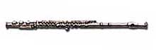 #546 Flute