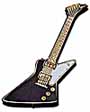 #533 Gibson Explorer