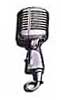 #581 Shure 55SH