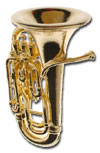 #605 Euphonium